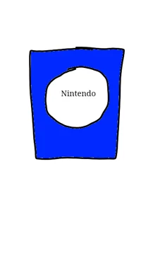 Nintendo game maker
