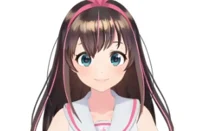 Vtuber Character 
