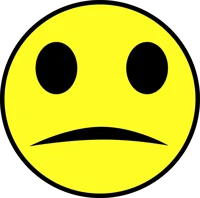 Sad