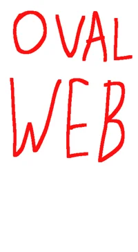 OvalWeb