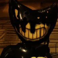 Ink Bendy BATIM
