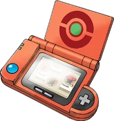 Pokedex