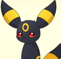 Black the umbreon