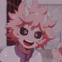Mina Ashido