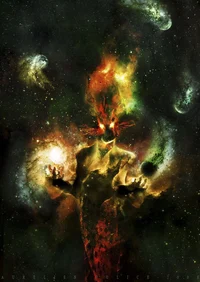 Creator of boundless