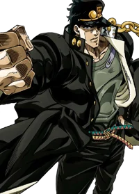 Jotaro Kujo