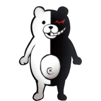 Monokuma