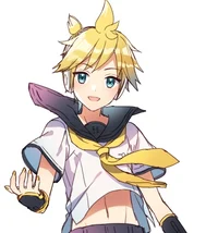 Kagamine Len