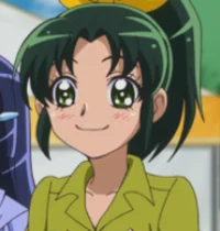 Midorikawa Nao