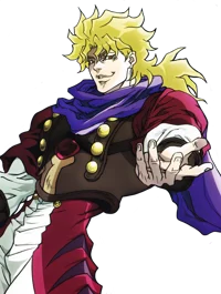 Dio Brando