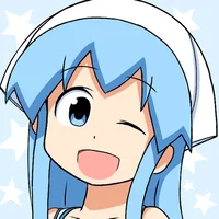 Squid Girl