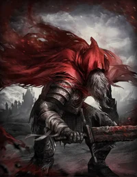 Slave Knight Gael