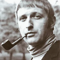 Graham Chapman