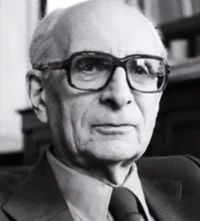 Claude Levi Strauss