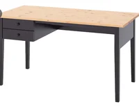 A desk