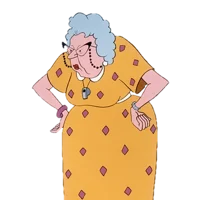 Ms Finster