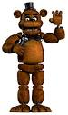 Freddy Fazbear