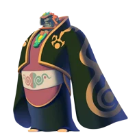 Ganondorf