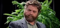 Zach Galifianakis