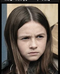 Judith Grimes