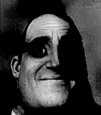 Uncanny Mr Incredibl