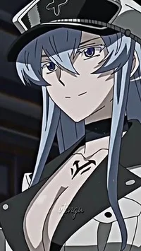 Esdeath