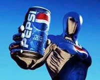 Pepsiman