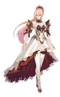 Shionne Vymer Imeris