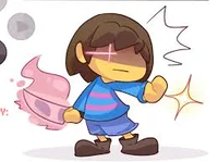 Frisk