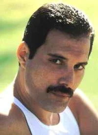 Freddy Mercury