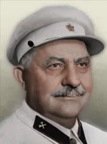 Lazar Kaganovich 