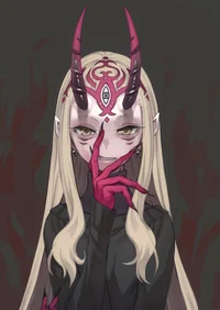 Ibaraki Douji