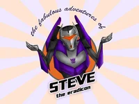 Steve the Vehicon
