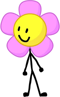 Flower BFB
