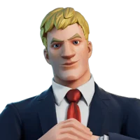 Agent Jones
