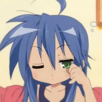 Konata Izumi