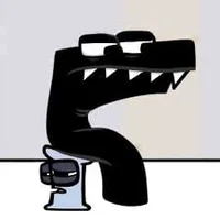 F From Alphabet Lore