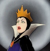 The Evil Queen