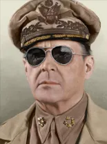 Douglas MacArthur 
