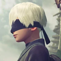 YoRHa 9S