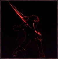 The Legendary Sparda