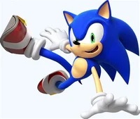 Sonic The Hedgehog 