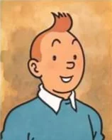 Tintin