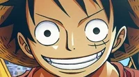 Luffy