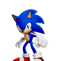 Sonic the Hedgehog
