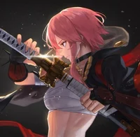 Hiiro -Alchemy Stars