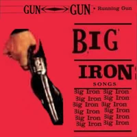 Big iron