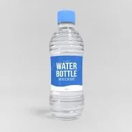 Water Bottle