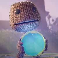 Sackboy