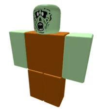 Zombie